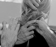 Marco & Andrea - Parrucchiere per spose a Lucca