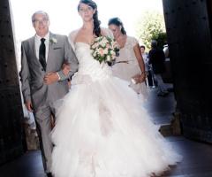 Gabriele Mazzanti - La cerimonia