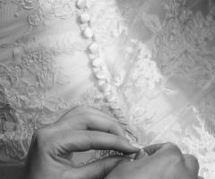 Francesco Ruggeri - Dettaglio preparazione evento