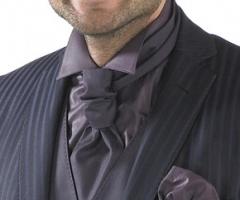 Matteo Gi - Plastron matrimoni