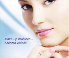 make up per la sposa