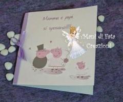 Mani di Fata Creazioni - Partecipazioni a Terni