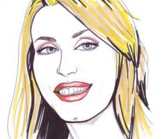 Arteperte - Disegni per tableau