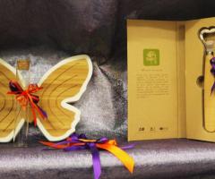 Bomboniere ecologiche per il matrimonio