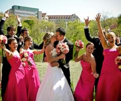 TVItaliaWeb - Film matrimonio su pellicola super 8