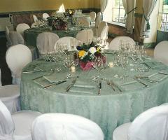 Villa Gromo - Ricevimenti di matrimoni