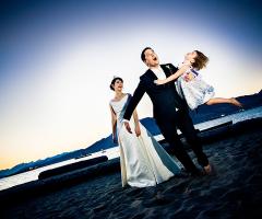 TwoDots Studio - Servizio fotografico per matrimoni a Genova