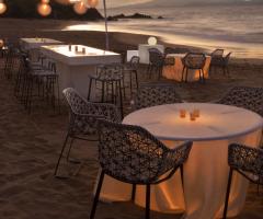 8e20 Gmbh - Allestimento tavoli ricevimento