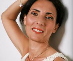 Cinzia Mazza - Truccatrice professionista per matrimoni