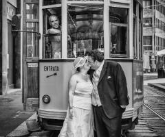 NLL Matrimoni - Album fotografico sposi