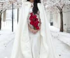 Liberty International - L'abito da sposa