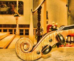Arezzo Live Music - Violoncello per la chiesa