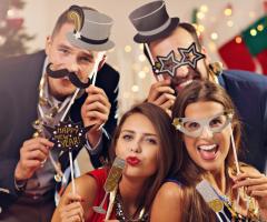 Coweddy - Il divertimento per le tue nozze