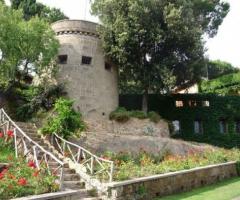 Ricevimento di matrimonio a Roma