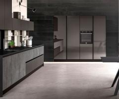 DrimCasa - Cucina black