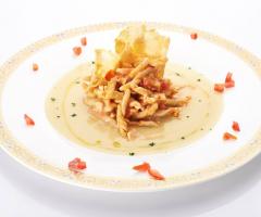 Borgo Ducale Brindisi - Prelibatezze tipiche