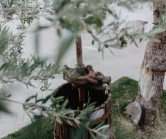 Manfredi Ricevimenti - Particolari