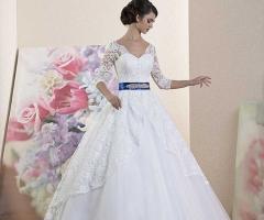 Miha Spose - Abiti da sposa a Roma