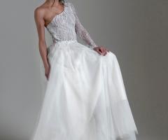 Anna Ceruti - Gli abiti per la sposa a Milano