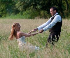 Servizi fotografici per il matrimonio a Treviso - Fotostampa di Bruno De Martin