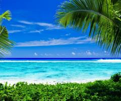 Vanessa Agostinelli - Isole Cook