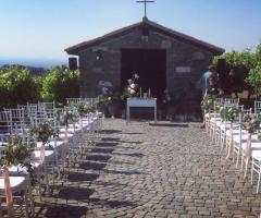 Azzurra Floral Designer - Rito civile