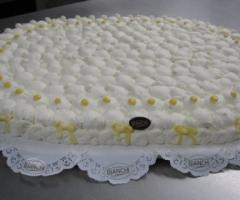 profiterole di torta