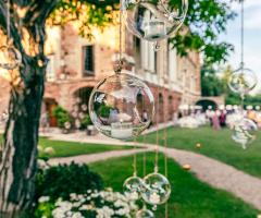 Burro e Salvia Banqueting - Il catering per il matrimonio a Verona
