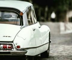 Exclusive Wedding - L'auto per il matrimonio a Rimini