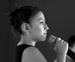 Sindix Music - Organista violinista soprano