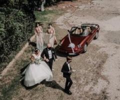 Attilio Perfetti - Arrivo