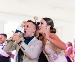 Miki Sidella Eventi - Coinvolgere glli sposi
