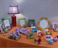 Bomboniere di matrimonio e regali in lista di nozze