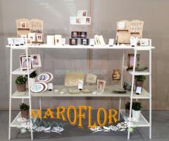 Complementi d'arredo country per le bomboniere di nozze