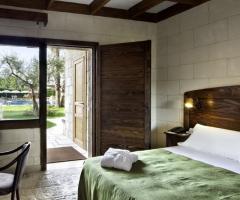 UNA Hotel Regina Bari - Suite per gli sposi