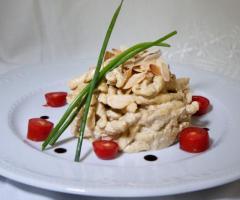 Banchetti nuziali e ricevimenti di Palati Esigenti a Viagrande (Catania)