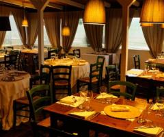 Sala interna per il matrimonio