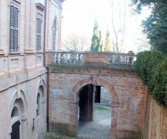 Location di nozze - Castello Pallotta