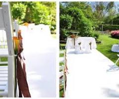 Calliope Weddings - Location per matrimoni
