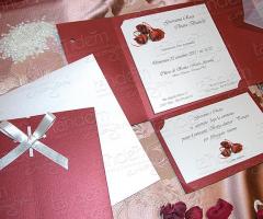 L'eleganza della linea Simona - Tandem Creazioni