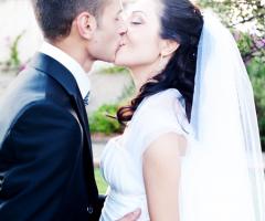 Ester e Simeone, Pula.
Silvia Taddei Only Wedding