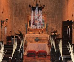 Chiesa - Mister Wedding Planner