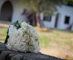 Bouquet - Fioreria il Pensiero