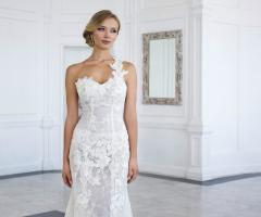 Abito da sposa - Atelier Vittorio Pipolo