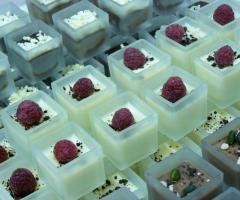 Isola dei dolci - Ristorante Pierino Penati