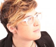 Cantante per matrimoni