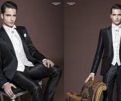 Antonino Carcione Sposi e Cerimonia - Abiti da cerimonia