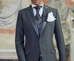 Atelier Francesco - Abiti da cerimonia per uomo
