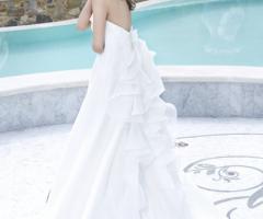 Abiti da sposa – Atelier Pantaleo e Lucente