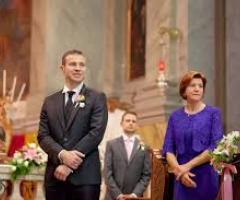 Emotion TTL - Lo sposo